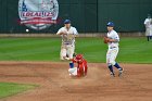 Baseball vs SUNY Cortland  Wheaton College Baseball takes on SUNY Cortland University in game three of the NCAA D3 College World Series at Veterans Memorial Stadium in Cedar Rapids, Iowa. - Photo By: KEITH NORDSTROM : Wheaton Baseball, NCAA, Baseball, World Series